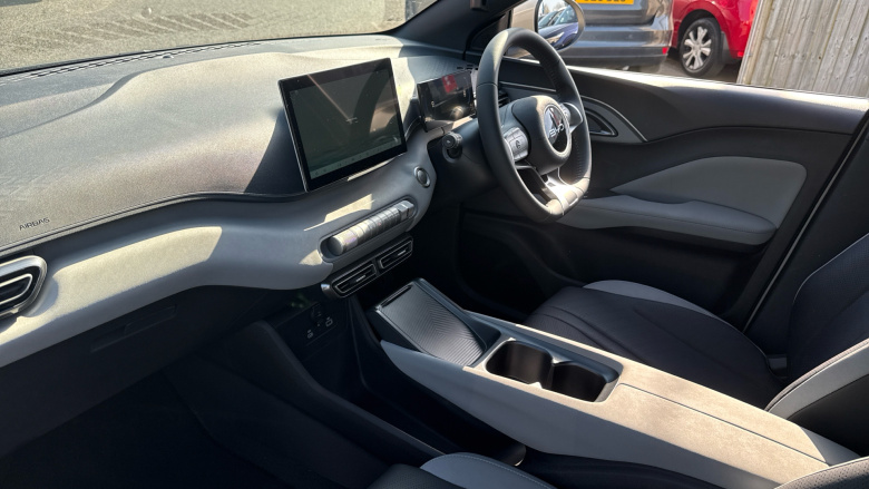 BYD Dolphin Surf 65kW Active 30kWh 5dr Auto Electric Hatchback